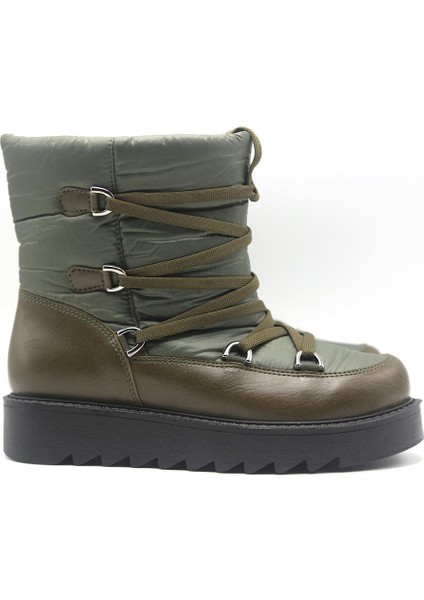 4005 Kadın Günlük Yarım Bot indirimleri