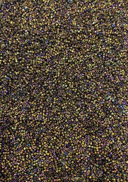 Kahverengi Miyuki Delica Db-23-48 Boncuk - Kutu No:48- 11/0 - 7,5 gr fiyatları