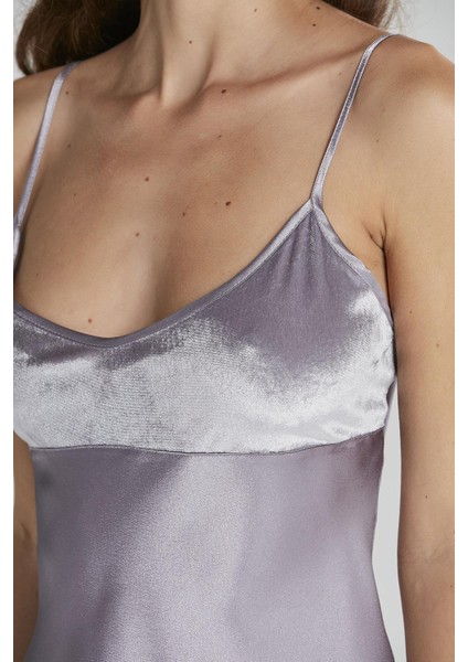 Kadife Saten Şort & Kombi Takım - 440 fiyatları