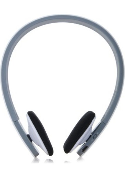 BQ618 Mic ile 3.5mm Akıllı Bluetooth Kulaklık (Siyah) (Yurt Dışından) fırsatları