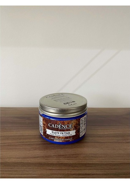 RP05 Mavi Rusty Patina 150 ml
