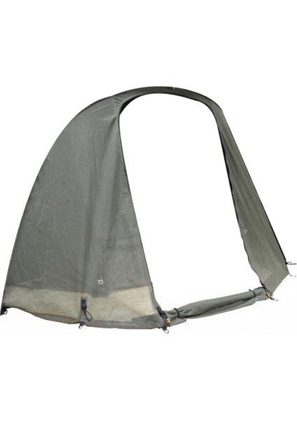 Commander T-Lite Bivvy Mozzy Panel 1 Man Çadır Sineklik Aksesuarı
