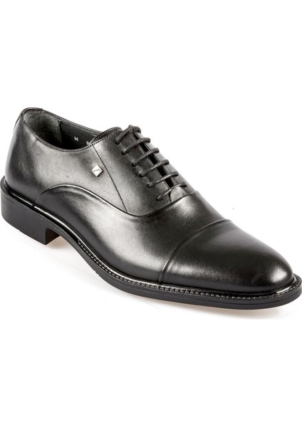 8597 Erkek Günlük Deri Ayakkabı