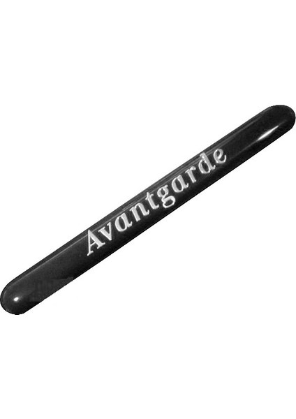 Mercedes Uyumlu Avantgarde Yazı Şildi 2118174820