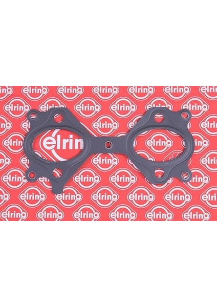 Freeer Td4 2.0 Eksoz Manifold Contası LR020102