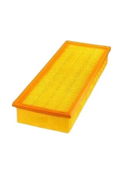 Bmw E32 ve E34 Uyumlu M30 Motor Bosch Hava Filtresi Oem No 13721707021