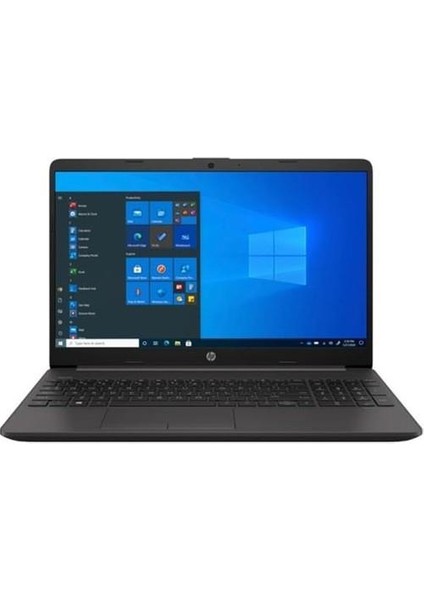 255 G8 Amd Ryzen 7 5700U 8GB 512GB SSD Windows 10 Home 15.6" FHD Taşınabilir Bilgisayar 4P3M4ES