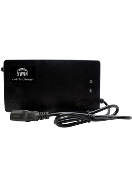 Swan E-Bike Şarj Cihazı 72V -24AH