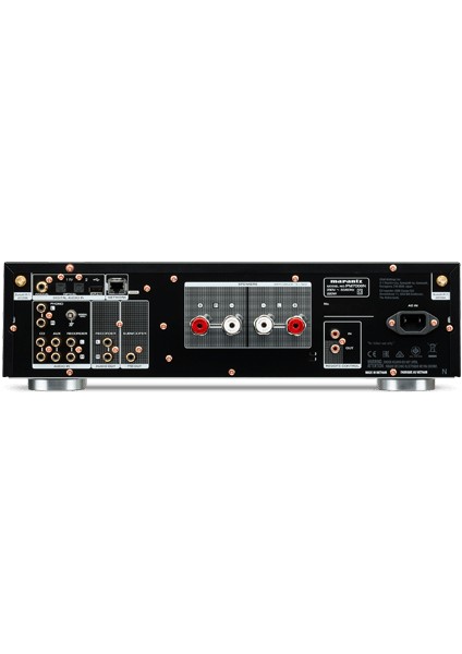 Pm 7000N Stereo Network Receiver - Amplifikatör (Heos Built-In)