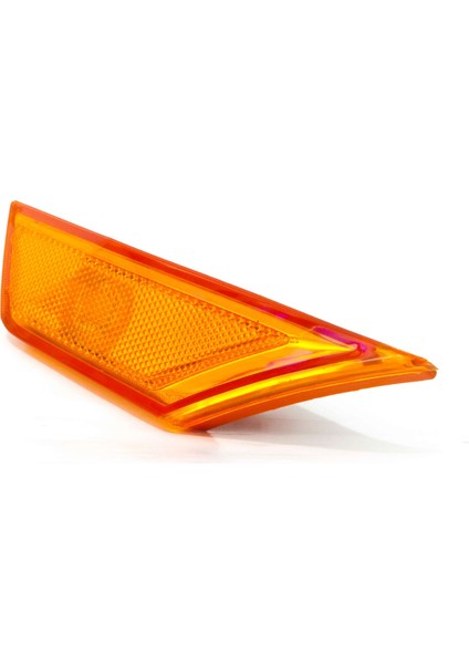 Honda Civic Fc5 Çamurluk Sinyali Sol Turuncu 2017 2022 fiyatları