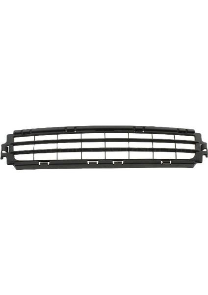 Volvo S40 V50 Tampon Alt Orta Izgara 2008 2012