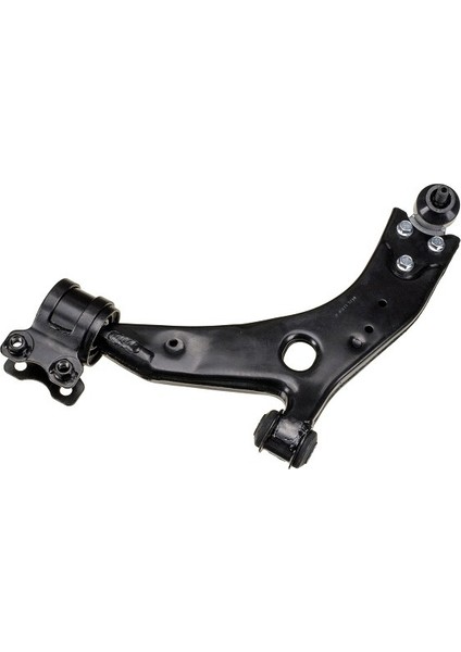 Volvo S40 V50 C30 Sol Salıncak Alt Tabla 21MM 2008 2012