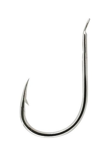 Sazan Iğnesi Owner 53263 C-3 Carp Tsuyoshi Black Chrome Çeşitleri