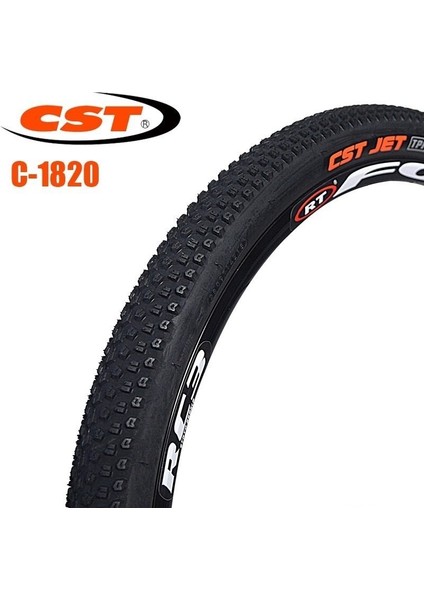 Cst Dış Lastik Mtb 27.5x2.10 C1820