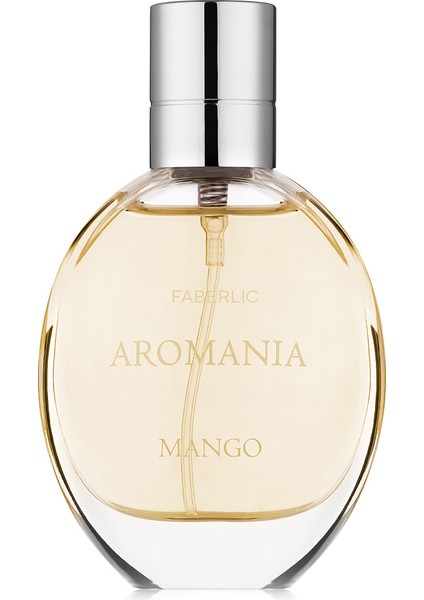 Aromania Mango Kadın Parüm Edp 30 ml