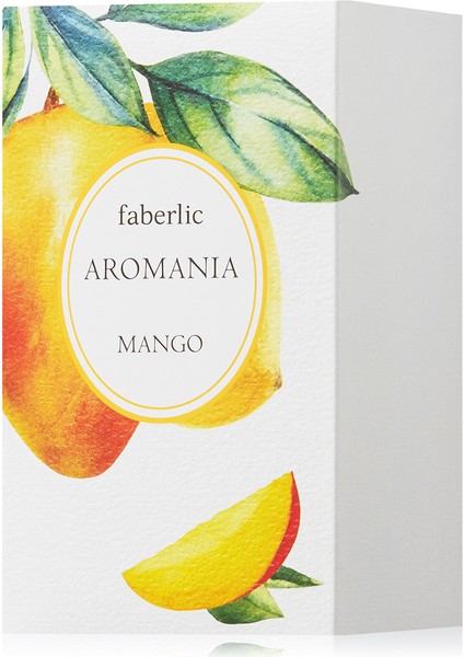 Aromania Mango Kadın Parüm Edp 30 ml