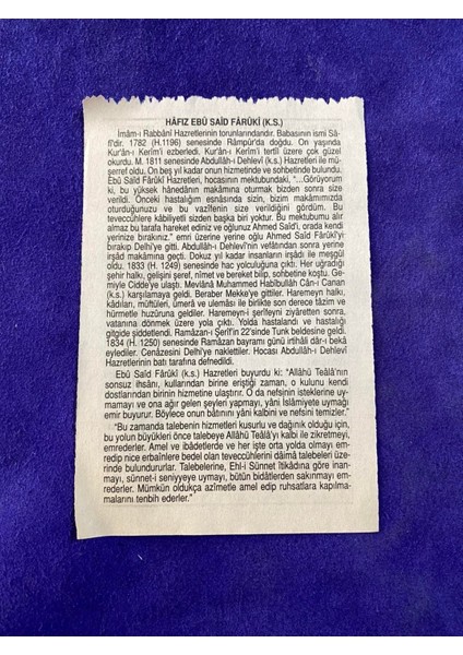2 Mart 2006 Takvim Yaprağı - Nostalji Koleksiyonluk Takvim Yaprağı