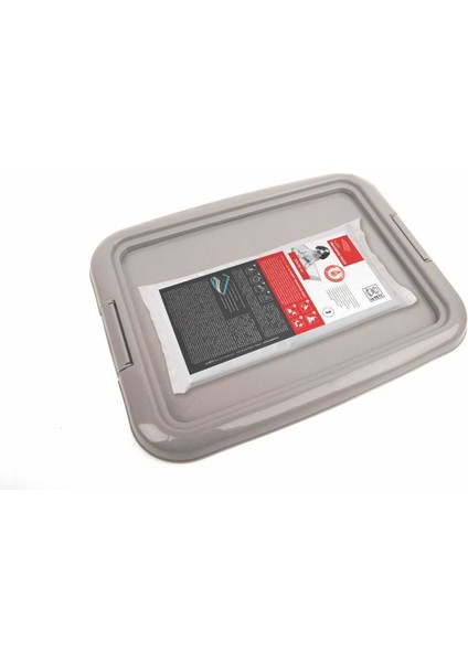 M-Pets Yavru Köpekler Için Tuvalet 33X45 Çiş Pedi Hediyeli