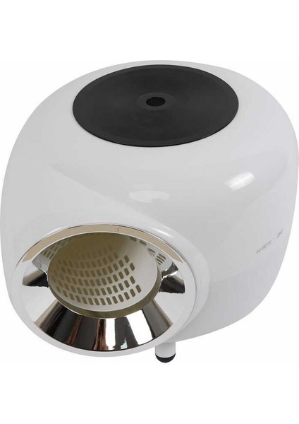 M-Pets Space 1 Kapalı Kedi Tuvaleti White 57X55X44CM