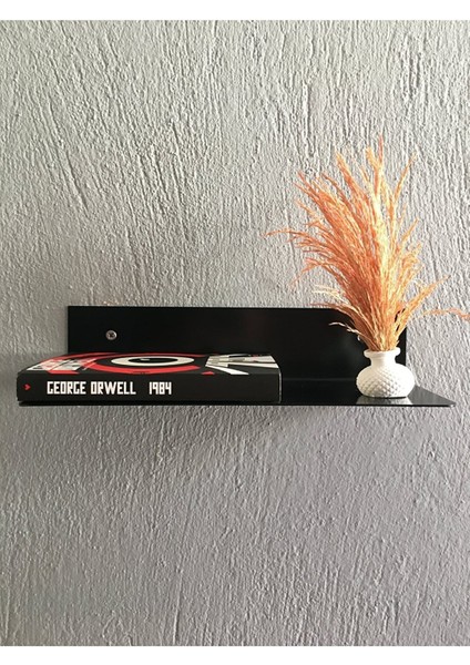 33 cm Metal Duvar Rafı Metal Mutfak Rafı fiyatları
