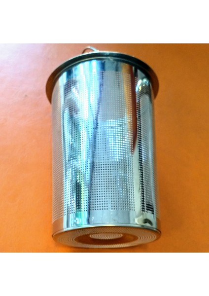 Paslanmaz Çay Makinesi Demlik Süzgeci - Filtre fiyatları