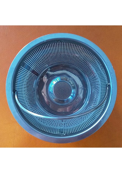 Paslanmaz Çay Makinesi Demlik Süzgeci - Filtre modelleri