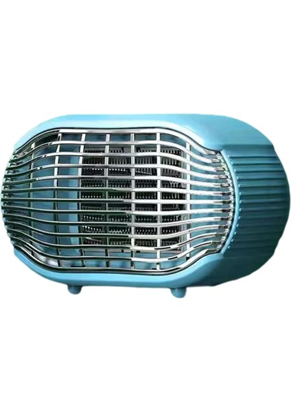 Mini Ptc Seramik Hızlı Isıtıcı - Pembe (Yurt Dışından)