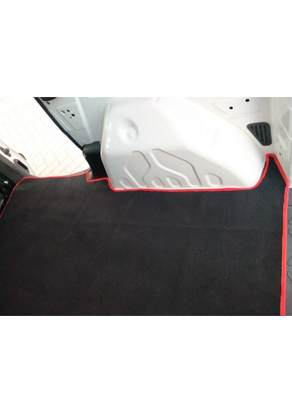 Doblo Maxi Uyumlu Bagaj Taban Halısı