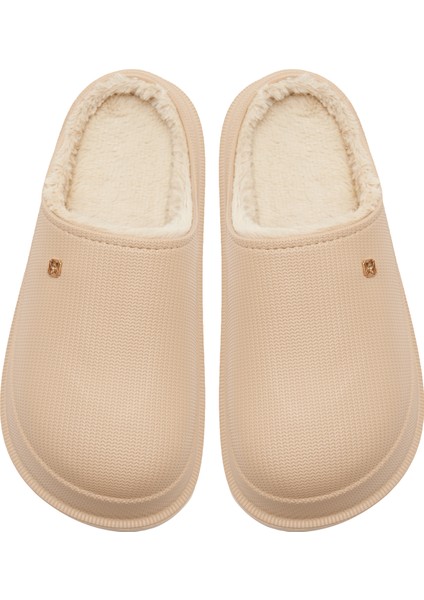 Bej Kadın Ev Terliği fiyatları