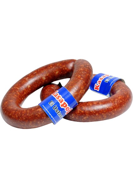 Acılı Kangal Sucuk ( 1 Kğ )