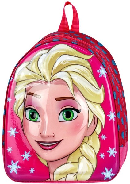 Mini Sırt Çantasıfrozen Elsa Anaokulu Çanta Seti Çekçekli Çanta fırsatları