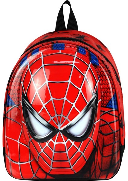 Örümcek Adam Anaokulu Çanta Seti Çekçekli Çanta - Mini Sırt Çantası modelleri