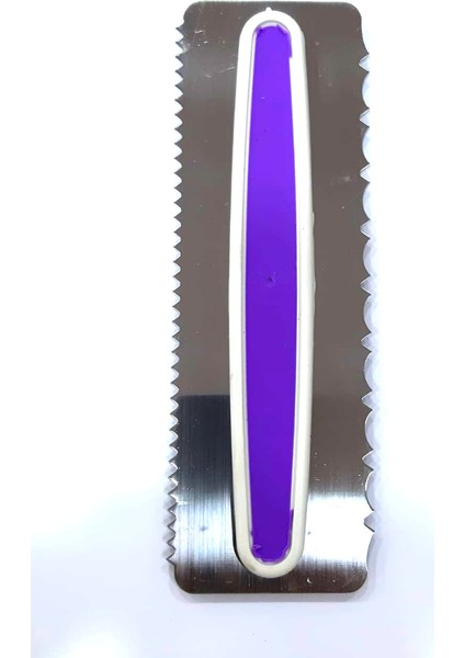 Metal Şekillendirici Tarak