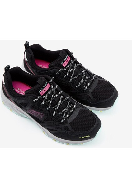 HİLLCREST Kadın Siyah Outdoor Ayakkabı - 149821 BKMT fiyatları