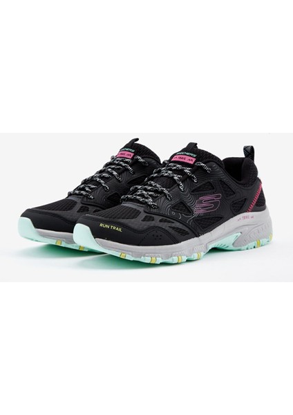 HİLLCREST Kadın Siyah Outdoor Ayakkabı - 149821 BKMT indirimleri