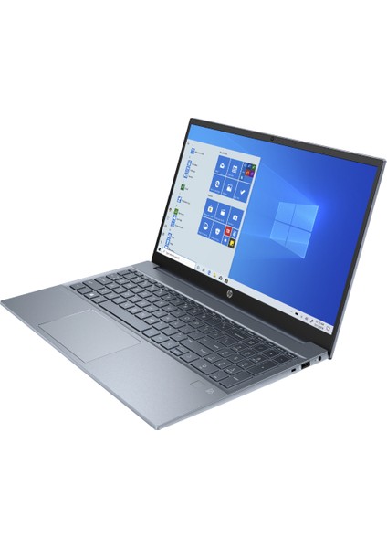 Pavilion 15-EH1007NT AMD Ryzen 7 5700U 8GB 512GB SSD Windows 10 Home 15.6" FHD Taşınabilir Bilgisayar 4H0W6EA fiyatları