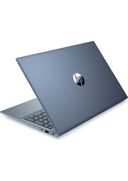 Pavilion 15-EH1007NT AMD Ryzen 7 5700U 8GB 512GB SSD Windows 10 Home 15.6" FHD Taşınabilir Bilgisayar 4H0W6EA fırsatları
