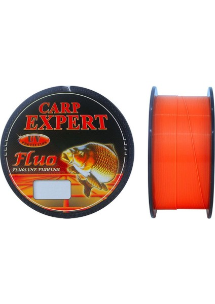 Carbon 0,30 mm Turuncu 300 mt Misina
