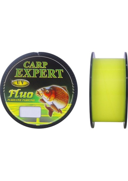 Carbon 0,30 mm Yeşil 300 mt Misina