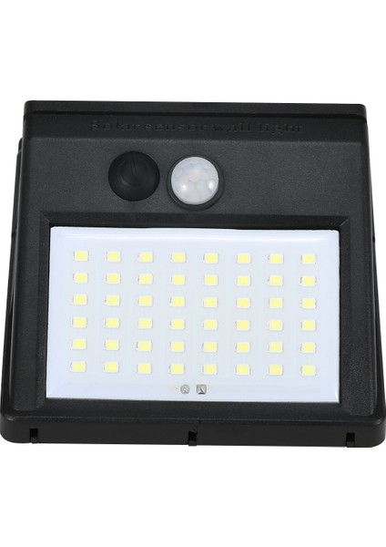 Güneş Paneli Hareket Algılama Lambası IP65 32/48/64/80 (Yurt Dışından) fırsatları