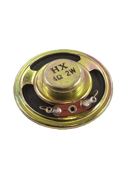 Hoparlör 45MM 4ohm 4ω 2W fiyatları
