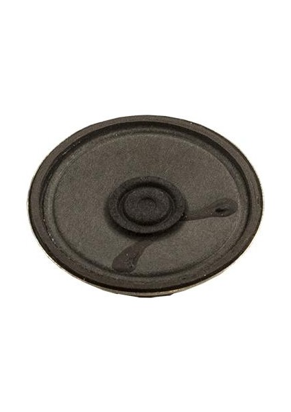Hoparlör 45MM 8ohm 8ω 1W