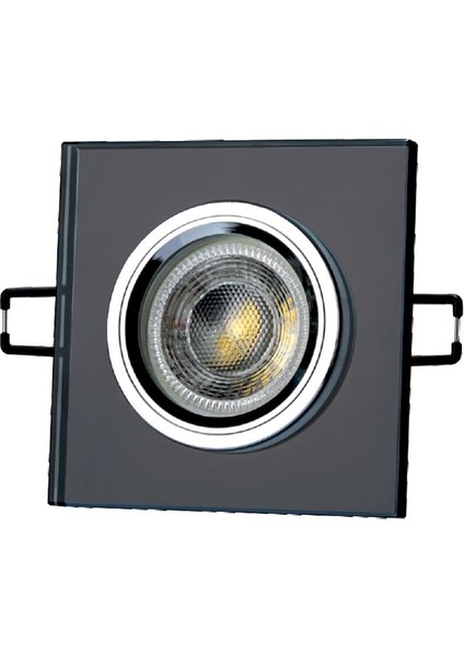 CT-6647 Yeşim Dekoratif Cam Spot