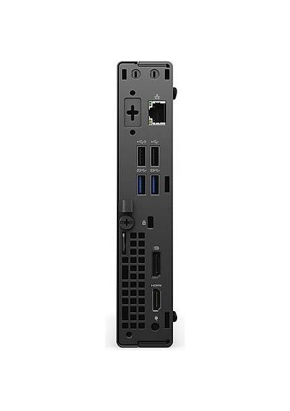 Optix 3080 MFF Intel Core i3 10105T 8GB 256GB SSD Windows 10 Pro Masaüstü Bilgisayar N212O3080MFF modelleri