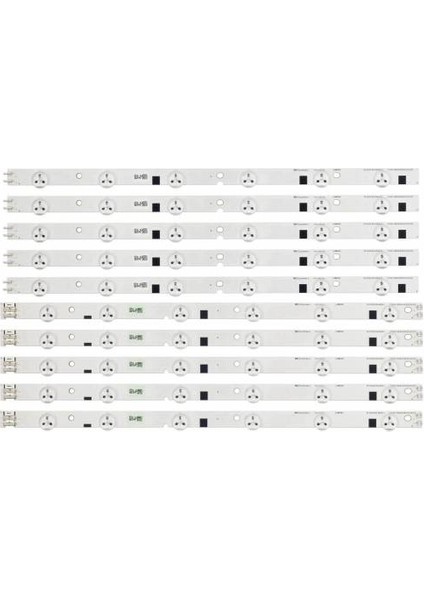 Samsung UE39EH5003 LED Bar - D1GE-390SCA-R1 Uyumlu LED Bar Takımı