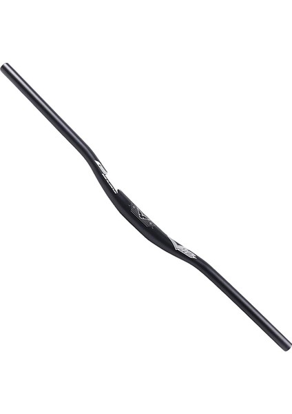 Dağ Bisikleti Gidon Bmx Mtb 31.8mm Bar (Yurt Dışından)