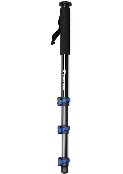 Weifeng WF-534 Profesyonel Monopod 175 cm