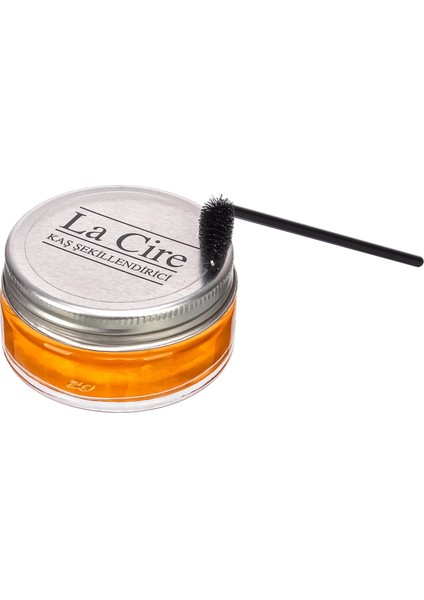 Kaş Şekillendirici Wax Kaş Wax 50 ml