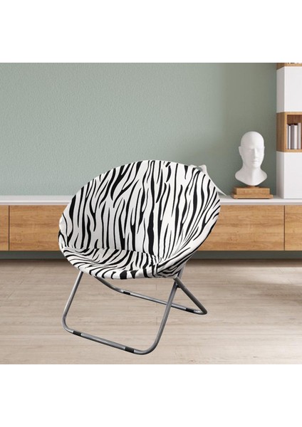 F Fityle Yuvarlak Daire Sandalye Slipcover, Yüksek Streç Çıkarılabilir Yıkanabilir Sandalye Koltuk Koruyucu Kapak Ev Partileri Otel Düğün Töreni - A (Yurt Dışından) fırsatları