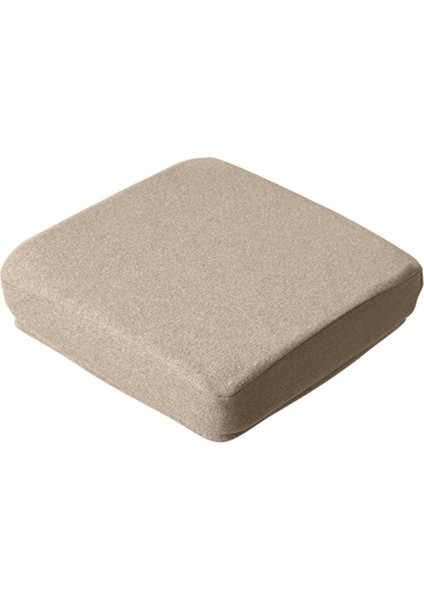 F Fityle Ev Mobilya Sandalye Yemek Dışkı Koltuğu Kahve Kapakları B (Yurt Dışından) fiyatları